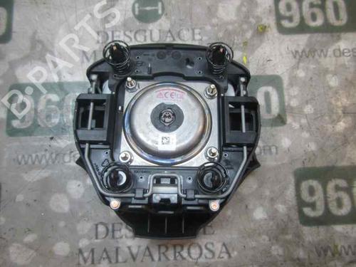 Driver airbag HYUNDAI TUCSON (TL, TLE) 1.7 CRDi | BP3862978C9