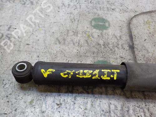 Left rear shock absorber CITROËN JUMPER II Van 2.2 HDi 100 | BP3846216M18 - Image 3