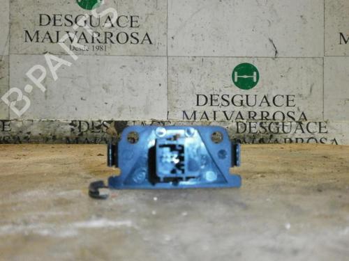 Warning switch PEUGEOT 307 SW (3H) 1.6 HDI 110 | BP4020705I22