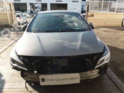 Used Parts OPEL ASTRA K (B16)  1.4 Turbo (68)  811128