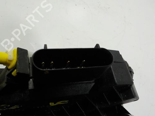 Rear right lock FORD ECOSPORT  | BP12108151C99 