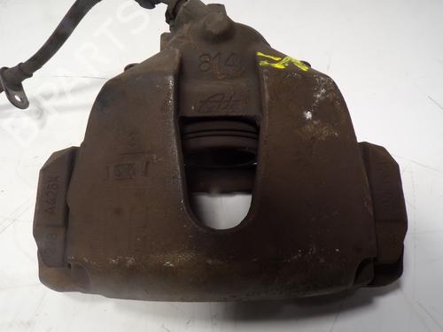 Used Right front brake caliper Right front brake caliper FORD C-MAX II (DXA/CB7, DXA/CEU) 1.6 TDCi (95 hp) 11554324 11554324