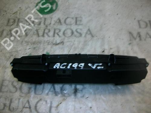 Warning switch MERCEDES-BENZ VITO / MIXTO Van (W639)  | BP4021708I22 
