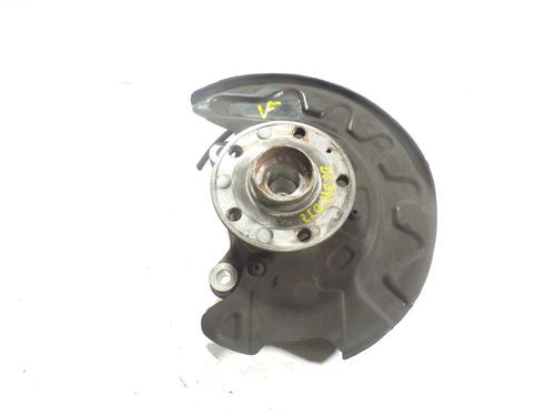 Used Left front steering knuckle Left front steering knuckle VW GOLF VII (5G1, BQ1, BE1, BE2) 2.0 GTI (220 hp) 7172480 7172480