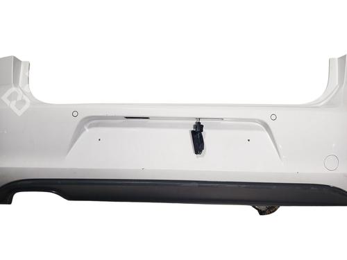 Rear bumper VW GOLF VII (5G1, BQ1, BE1, BE2) 2.0 R 4motion 5G6807417AP