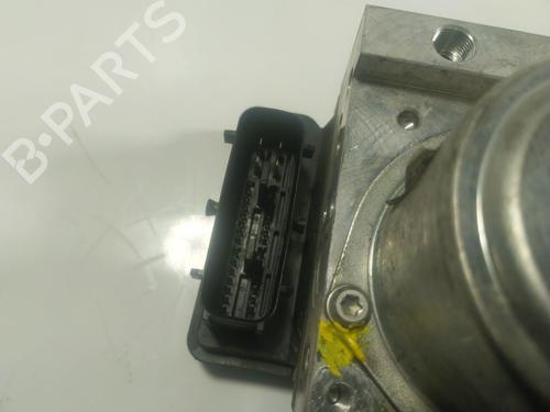 ABS pump NISSAN JUKE (F15) 1.2 DIG-T | BP19644268M43 