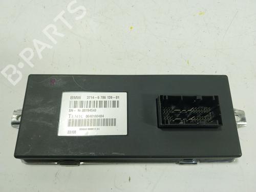 Used Electronic module BMW X6 (E71, E72) xDrive 50 i (408 hp) 32741840