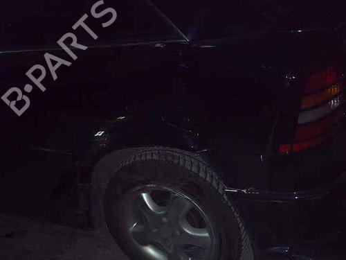 Left front window switch OPEL ASTRA G Hatchback (T98)  | BP3789965I27  - Image 5