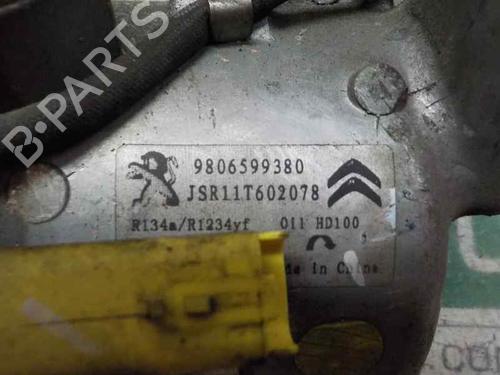 AC compressor CITROËN C-ELYSEE (DD_)  | BP4625708M34 