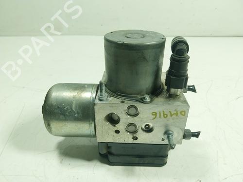Used ABS pump RENAULT ZOE (BFM_) ZOE (58 hp) 17674367