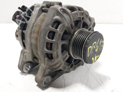 Used Alternator Alternator PEUGEOT 208 I (CA_, CC_) 1.2 PureTech 82 (82 hp) 28997641 28997641