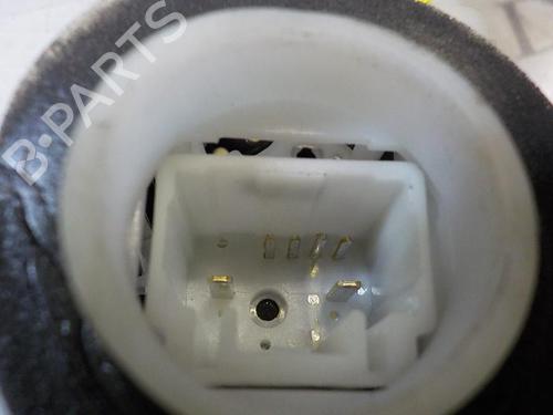 Front left lock TOYOTA YARIS (_P13_)  | BP3861063C98 