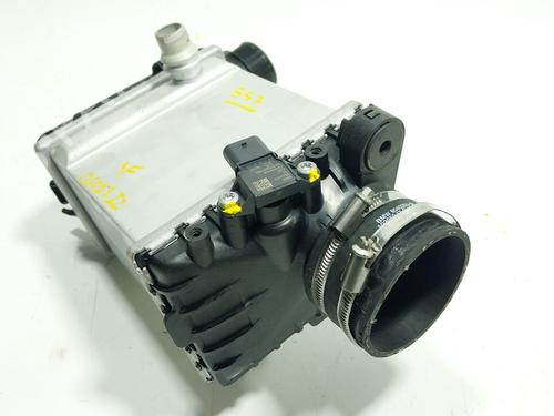 Used Intercooler Intercooler BMW XM (G09) XM All-wheel Drive (653 hp) 33744919 33744919