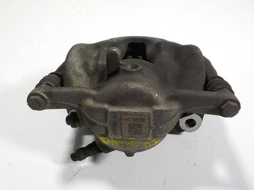 Left front brake caliper MERCEDES-BENZ B-CLASS Sports Tourer (W246, W242)  | BP13309534M105 