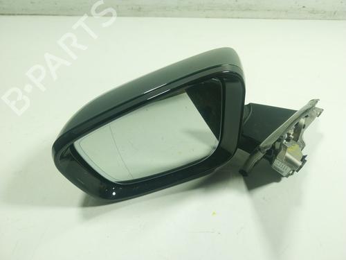 Used Left mirror Left mirror 24599934 24599934