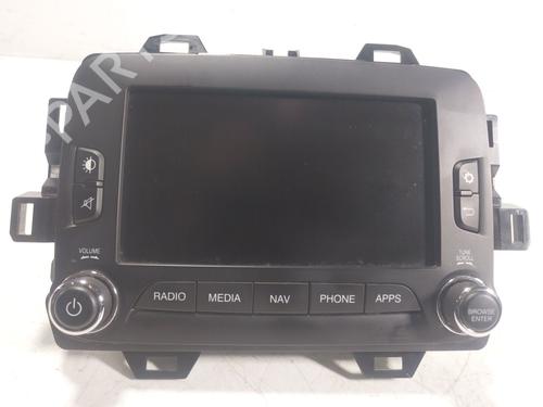 Elektronisk modul JEEP RENEGADE SUV (BU, B1, BV) [2014-2025]  20341823