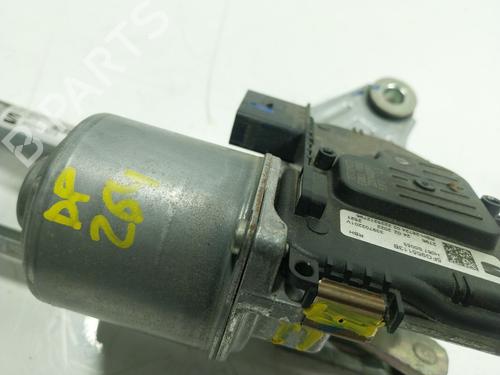 Front wiper motor CUPRA FORMENTOR (KM7, KMP)  | BP22202357M29 