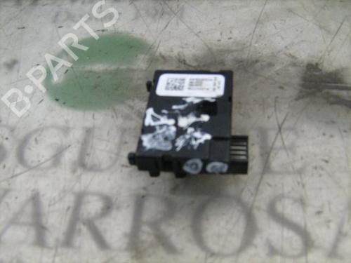 Used Electronic module Electronic module SEAT LEON (1P1) [2005-2013] 3763279 3763279