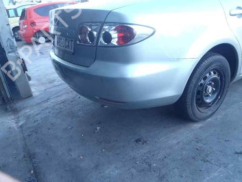 Electronic module MAZDA 6 Hatchback (GG) 1.8 | BP9530069M83  - Image 8