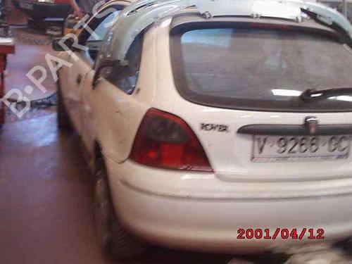 Climate control ROVER 200 II Hatchback (RF)  | BP3769816I5  - Image 11