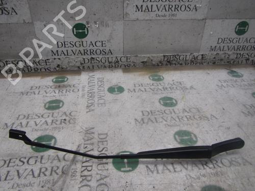 Used Front windshield wiper arm Front windshield wiper arm SEAT IBIZA IV (6J5, 6P1) 1.6 TDI (90 hp) 3828036 3828036