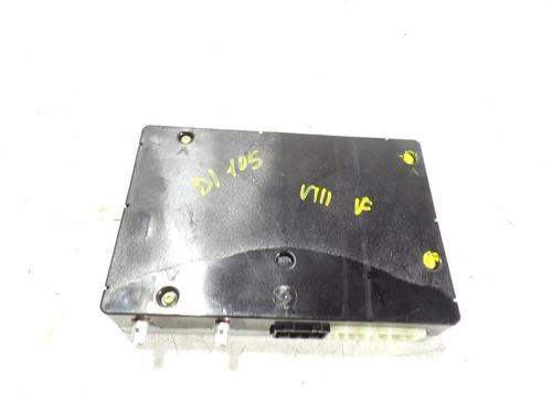 Used Electronic module Electronic module OPEL MOKKA / MOKKA X (J13) 1.6 CDTI (_76) (136 hp) 8500103 8500103