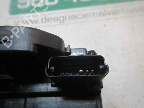 Front right lock NISSAN JUKE (F15)  | BP3991250C97 