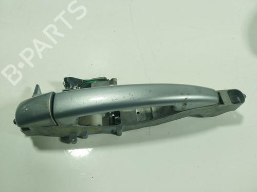 Used Front right exterior door handle PEUGEOT 207 (WA_, WC_) 1.4 (73 hp) 18482953