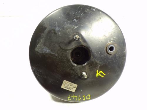 Used Servo brake NISSAN QASHQAI I (J10, NJ10) 2.0 dCi (150 hp) 9124423