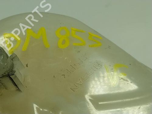 Expansion tank RENAULT KADJAR (HA_, HL_) 1.5 dCi 110 (HLA3) | BP17805002C120 