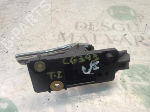 Venstre bak invendig håndtak ALFA ROMEO 166 (936_) 2.4 JTD (936AXC00, 936AXD01) | BP4015597I15 