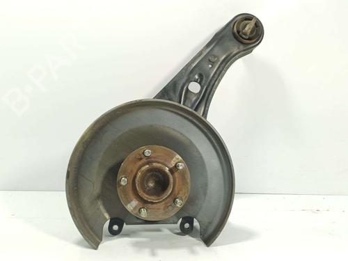 Used Left rear steering knuckle Left rear steering knuckle MITSUBISHI ASX (GA_W_) 1.6 MIVEC (GA1W) (117 hp) 40552005 40552005