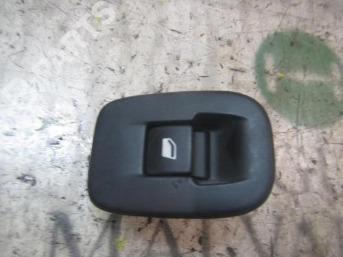 Used Left rear window switch Left rear window switch PEUGEOT 208 I (CA_, CC_) 1.6 HDi (94 hp) 3838949 3838949