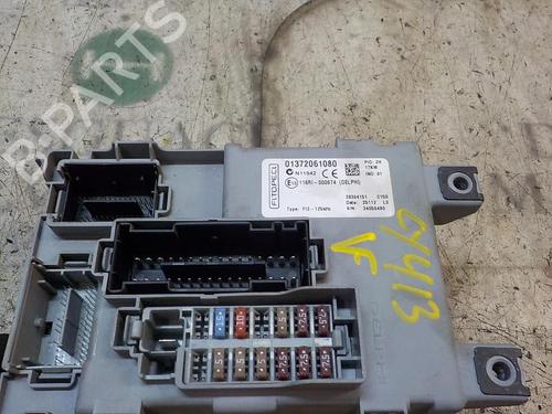 Fuse box FIAT FIORINO Box Body/MPV (225_)  | BP3997792E1 