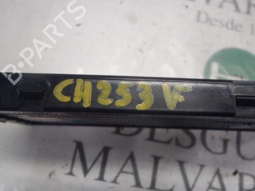 Heater resistor CITROËN C4 I (LC_) 1.6 HDi | BP11643083M108 