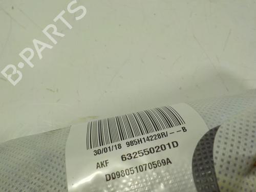 Electronic module RENAULT TALISMAN (LP_)  | BP10921911M83 