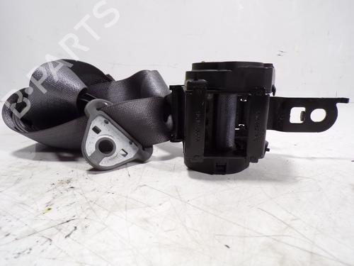 Used Rear left seatbelt Rear left seatbelt JEEP COMMANDER (XK, XH) 3.0 CRD 4x4 (218 hp) 8416282 8416282