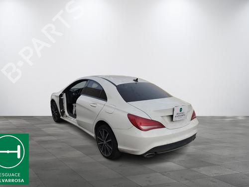 Front right window mechanism MERCEDES-BENZ CLA Coupe (C117) CLA 200 CDI / d (117.308) | BP13614626C23 