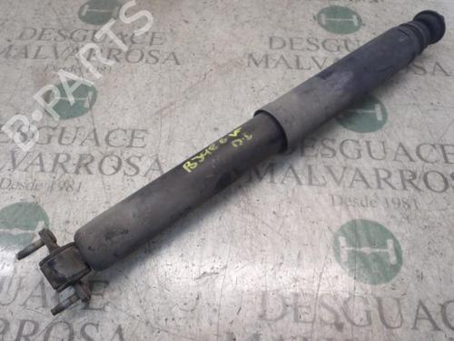 Used Left front shock absorber JEEP GRAND CHEROKEE II (WJ, WG) 3.1 TD 4x4 (140 hp) 3767860