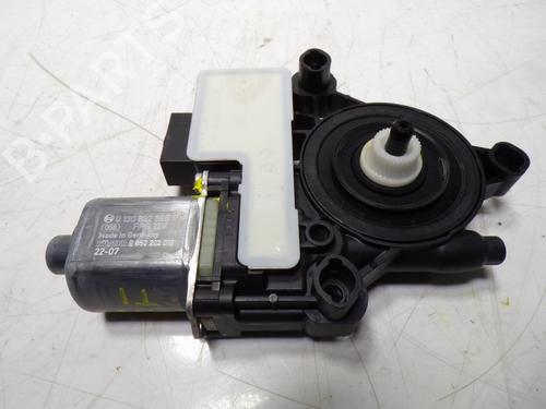 Used Left rear window motor SEAT LEON Sportstourer (KL8, KLD) 2.0 TDI (150 hp) 13660832