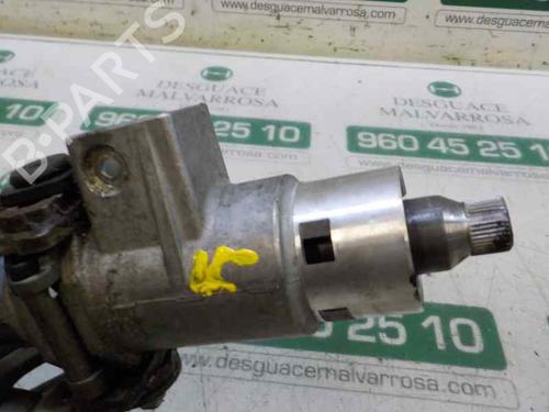Steering column RENAULT KANGOO / GRAND KANGOO II (KW0/1_)  | BP5406545M21 