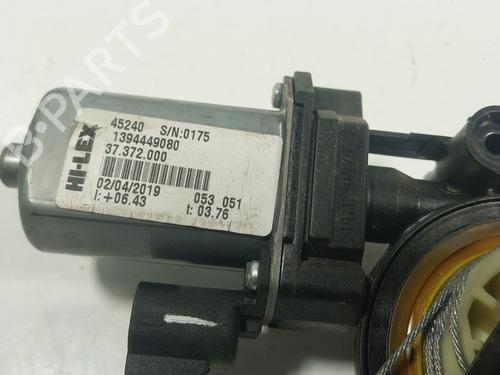 Front left window mechanism PEUGEOT BOXER Van 2.0 BlueHDi 130 | BP23148649C22 - Image 4