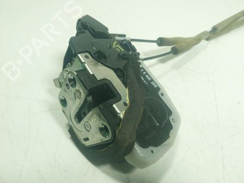 Used Rear right lock NISSAN LEAF (ZE1) [2017-2025]  23211273