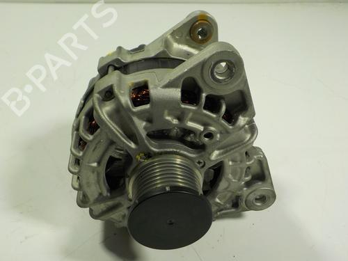 Generator NISSAN QASHQAI II SUV (J11, J11_)  | BP12998588M7 