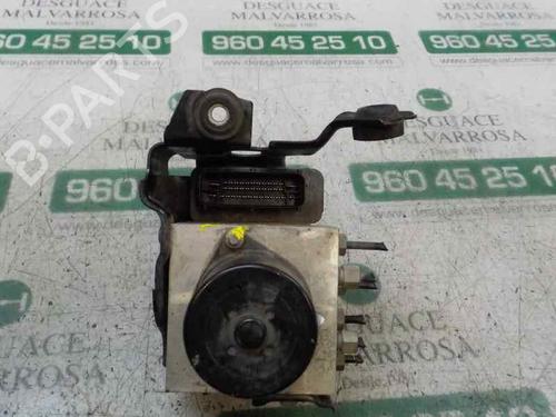 ABS pump OPEL INSIGNIA A (G09) 2.0 CDTI (68) | BP4724395M43 