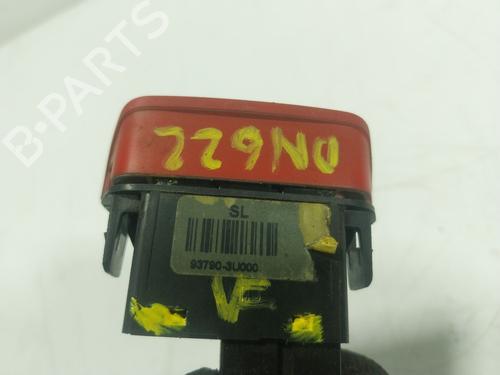 Warning switch KIA SPORTAGE III (SL) 2.0 CRDi | BP23397736I22