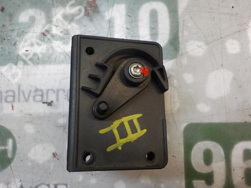 Electronic module MERCEDES-BENZ S-CLASS (W220)  | BP9530951M83 