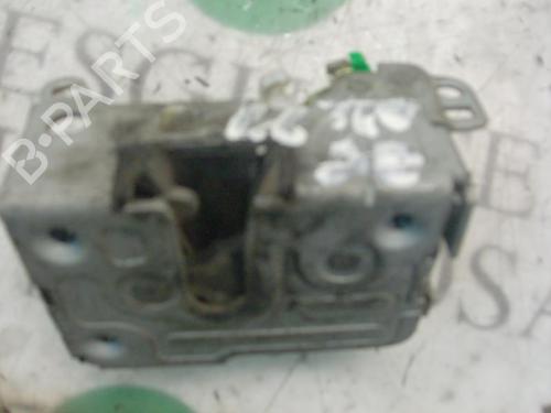Front right lock IVECO DAILY III Van 35 C 14, 35 S 14 | BP4031449C97 