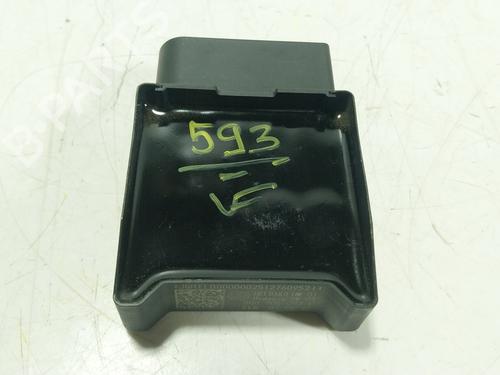 Electronic module CUPRA LEON Sportstourer (KL8, KU8, KUD) 1.5 eTSI | BP30750472M83 - Image 2