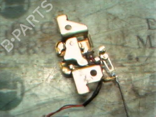 Bagklap lås Bagklap lås FORD USA PROBE II (ECP) [1992-1998] 9538763 9538763